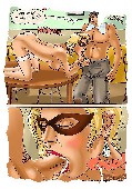 members-family-masquerade-banging