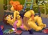 nasty-characters-simpsons-toon