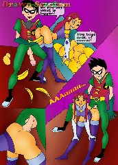 teen-titans