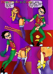 teen-titans
