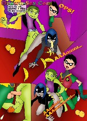 teen-titans
