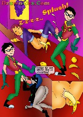 teen-titans