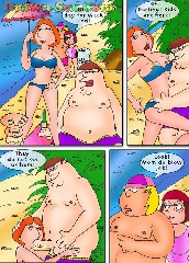 family-dirty-beach
