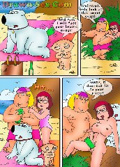 family-dirty-beach