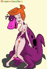 flintstones-fucking