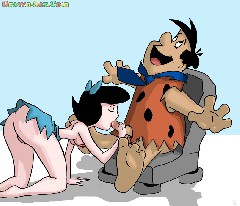 flintstones-fucking