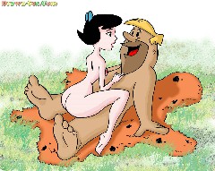 flintstones-fucking
