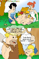 flintstones-fucking