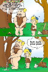 flintstones-fucking