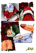 soldier-santa-claus
