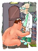 futurama-plays-dirty-gay-bdsm-games