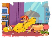 butts-gay-cartoon-world