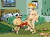 gay-simpsons-flintstones